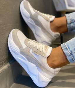 Zapatillas puma xr Talles 35 al 40 Fabricación nacional argentina 