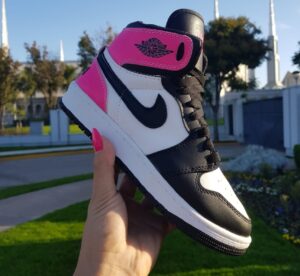 Botas jordan Fabricación nacional argentina 💚 Talles 27 al 44 Material ecocuero Pegadas y cocidas 